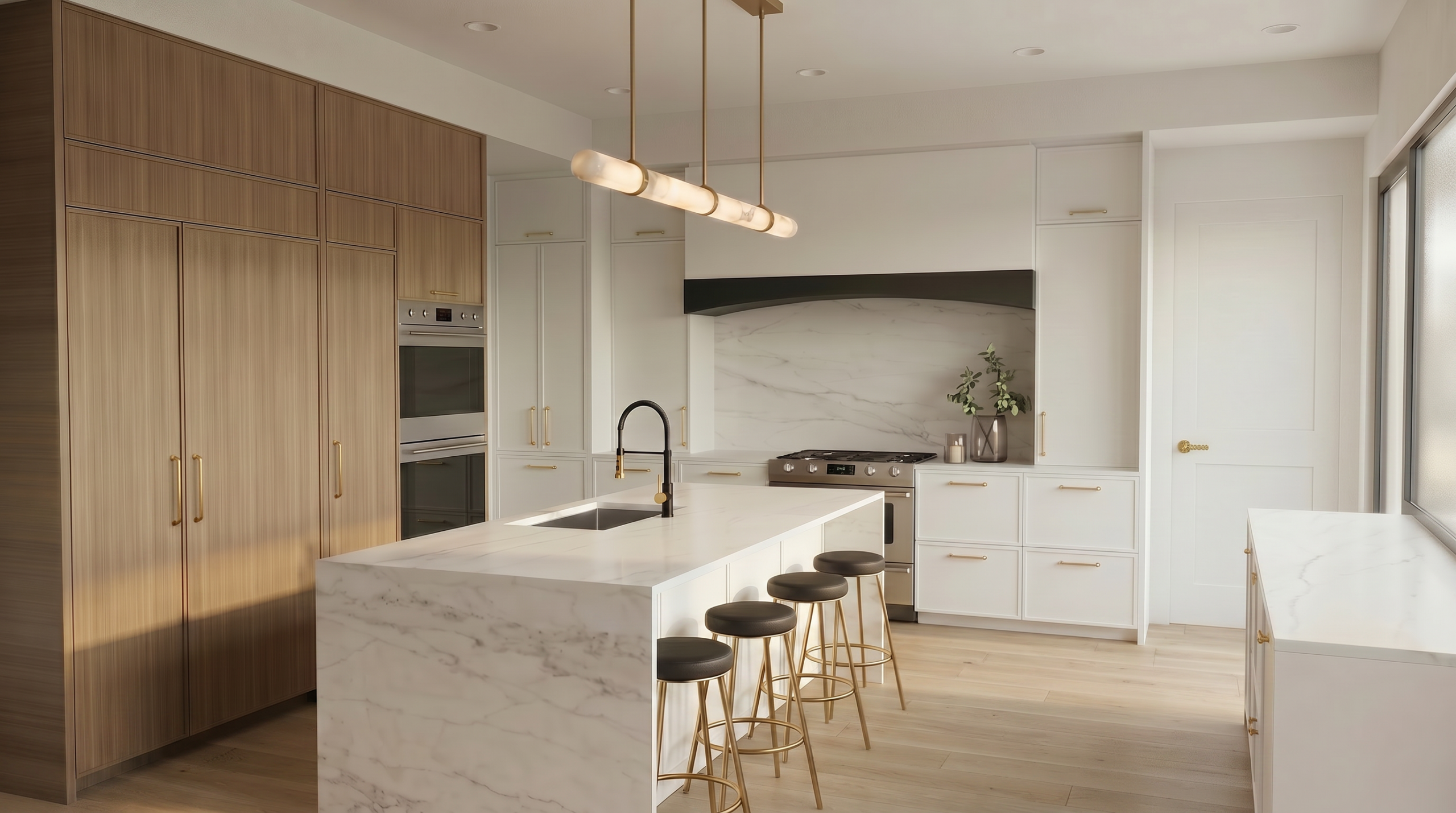 The Larabee Residence — image 1