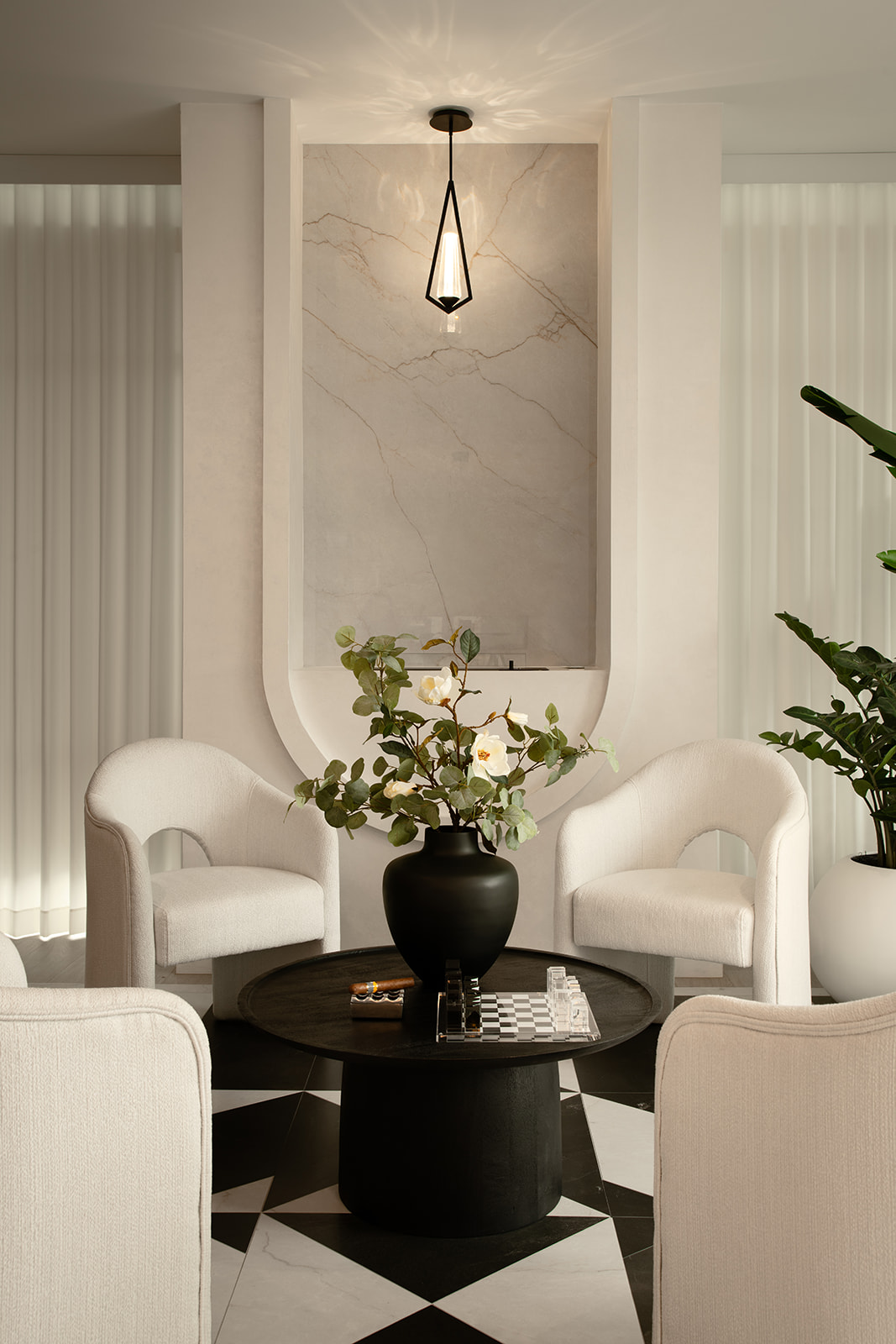 The Toronto Penthouse — image 1