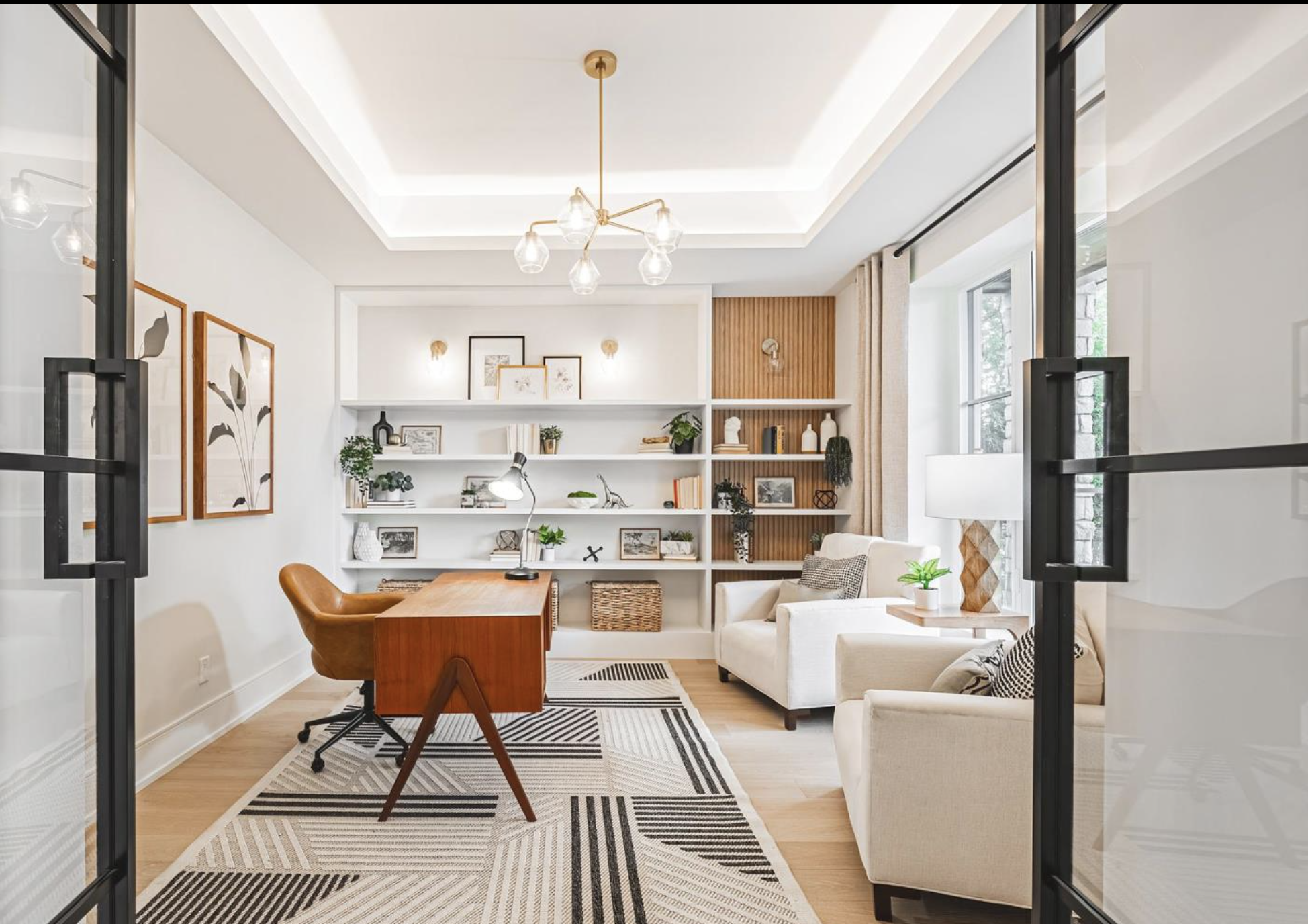 The Mount Cedar Residence — image 5