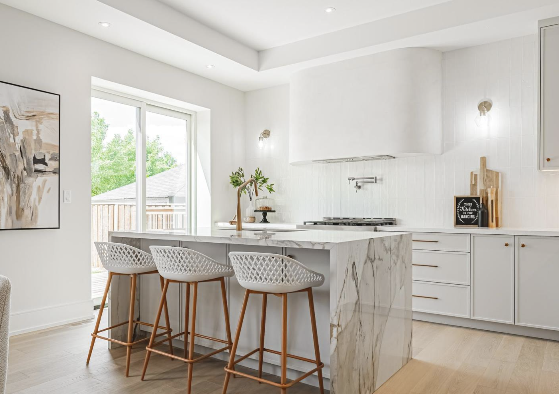 The Mount Cedar Residence — image 2