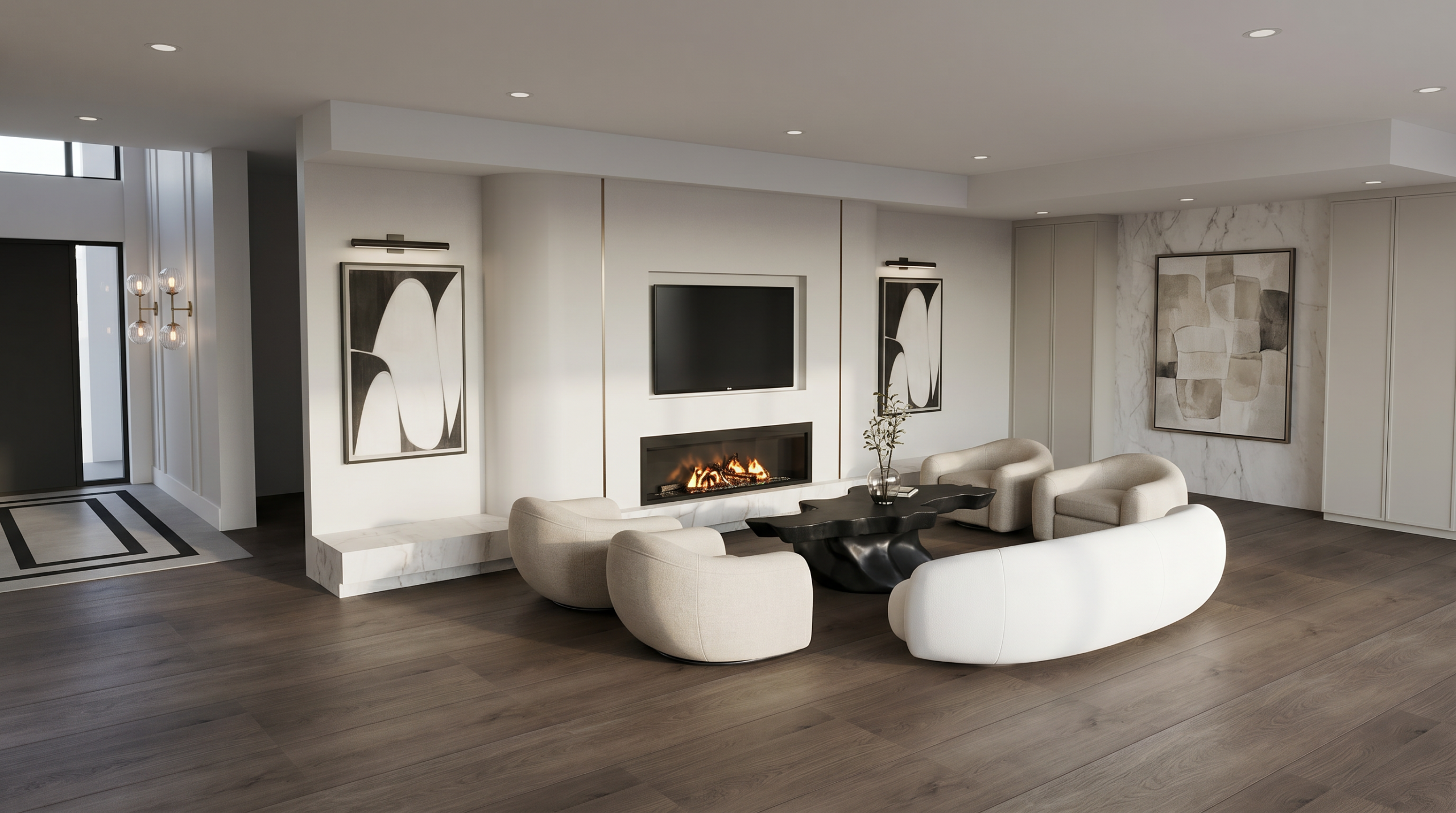 The Mount Cedar Residence — image 1