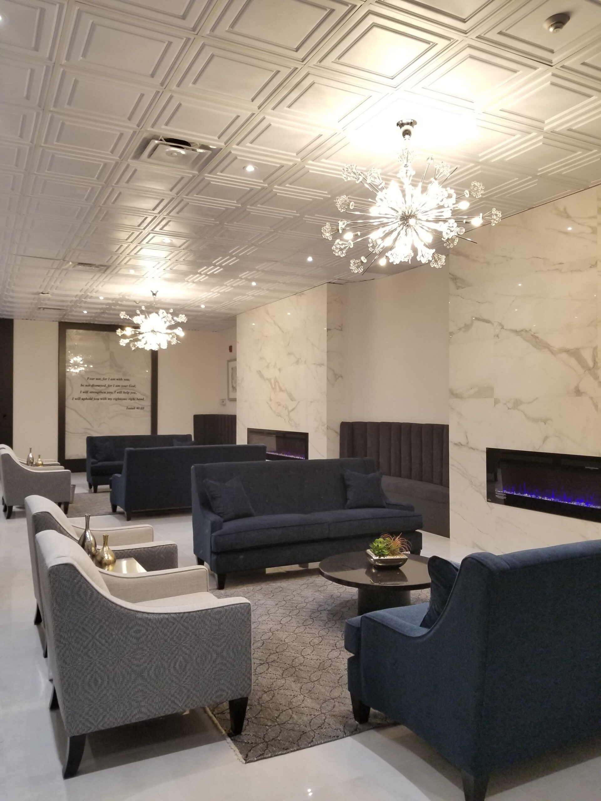 New Haven Funeral Home — image 4