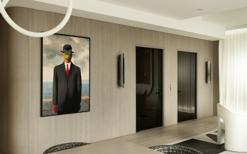 The Toronto Penthouse — image 7