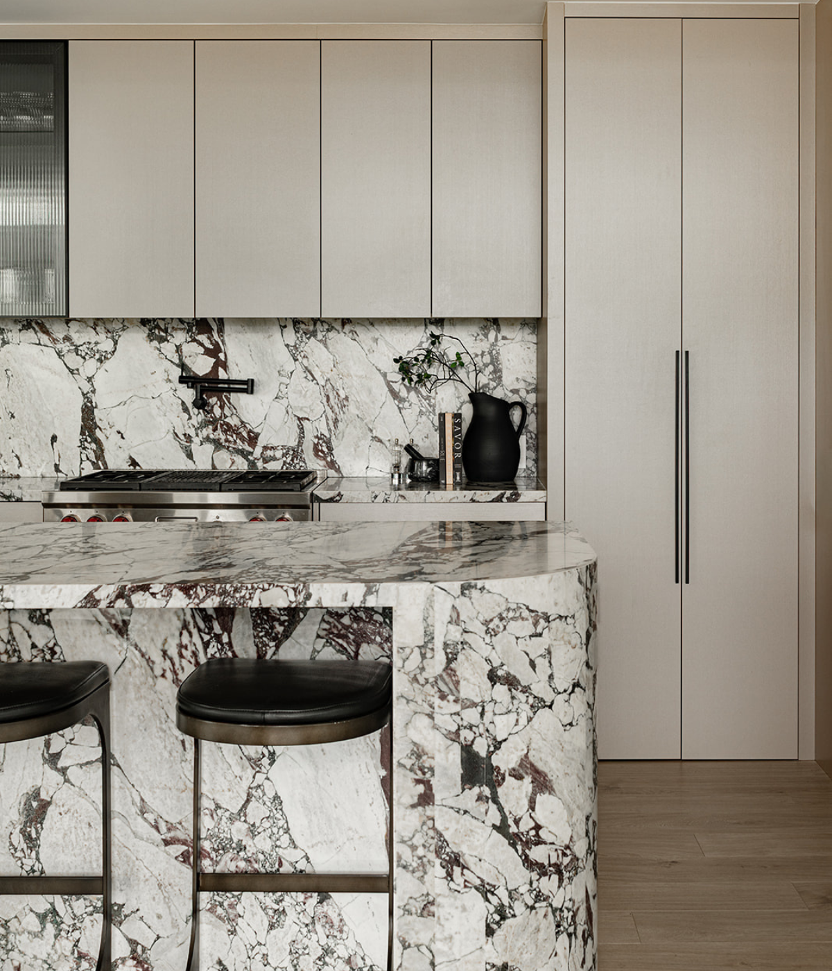 Luxe Co. Studio lookbook interior design inspiration guide Toronto